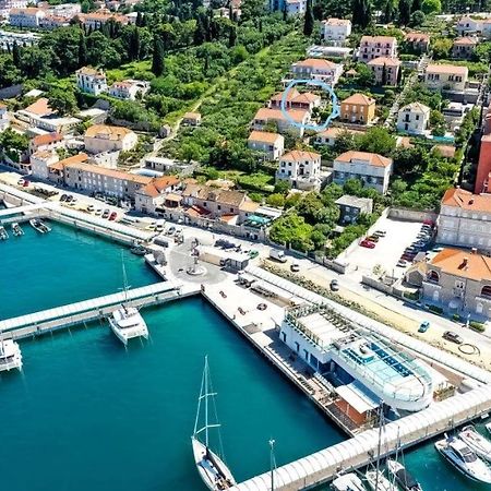 Apartments Vila Dana Dubrovnik Kültér fotó