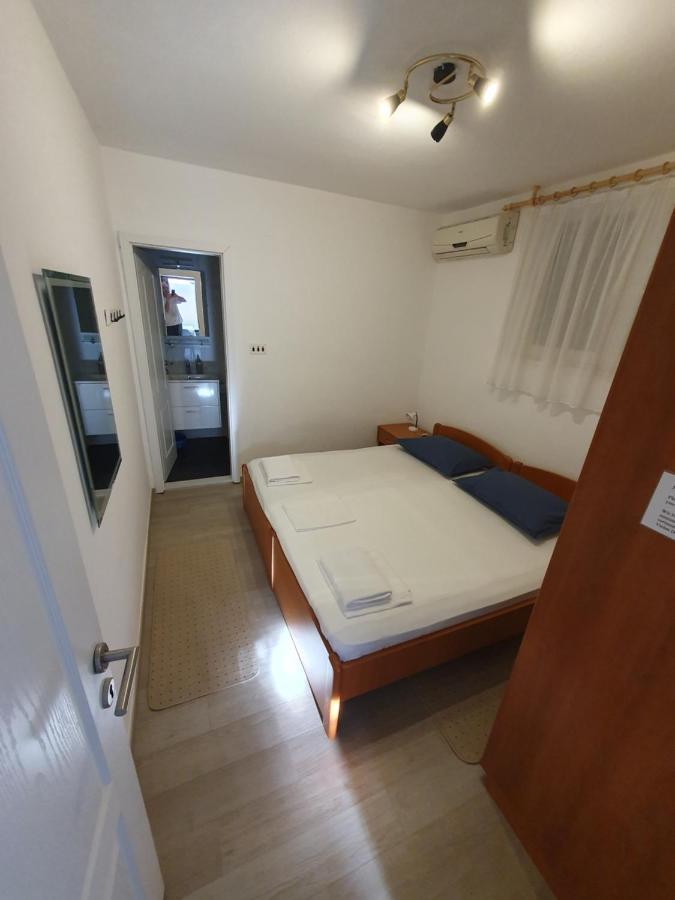 Apartments Vila Dana Dubrovnik Kültér fotó