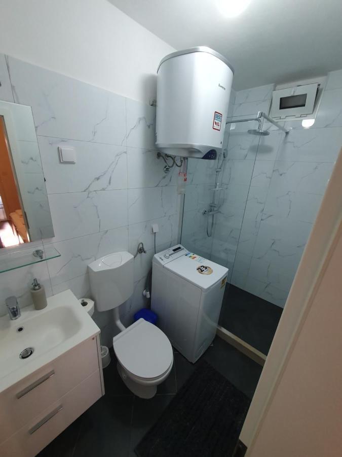 Apartments Vila Dana Dubrovnik Kültér fotó