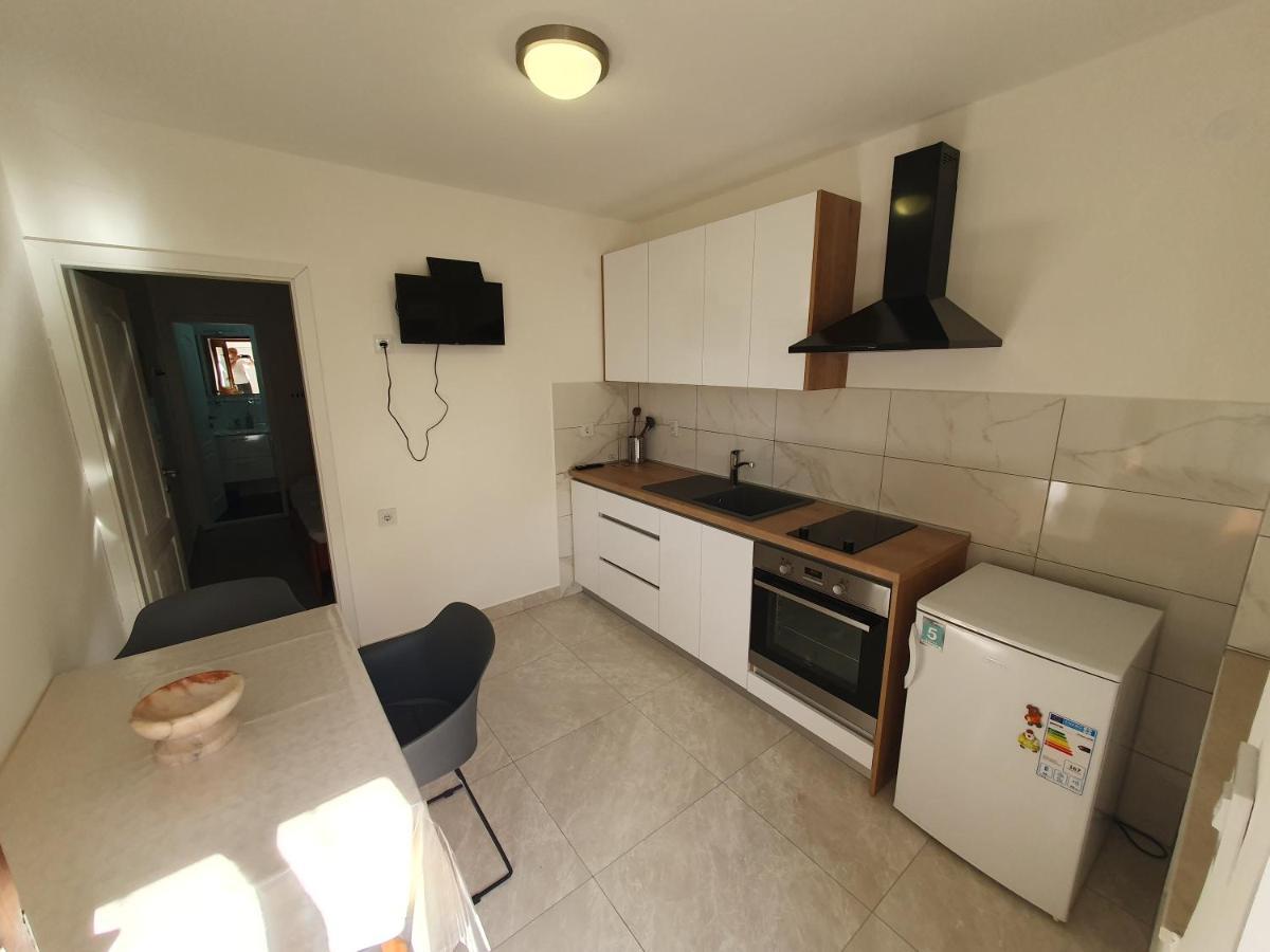 Apartments Vila Dana Dubrovnik Kültér fotó