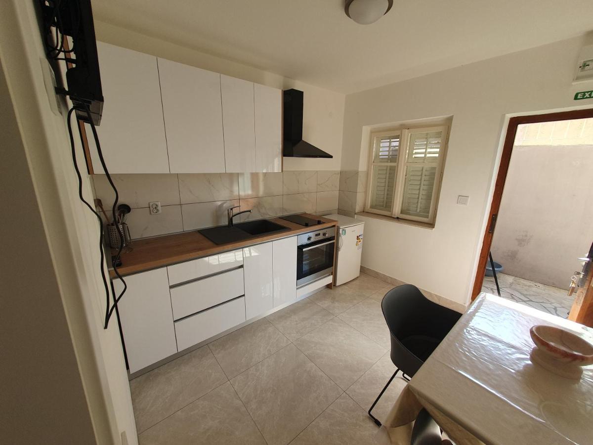 Apartments Vila Dana Dubrovnik Kültér fotó