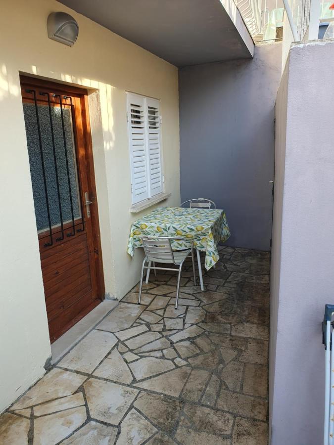 Apartments Vila Dana Dubrovnik Kültér fotó