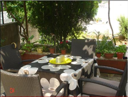 Apartments Vila Dana Dubrovnik Kültér fotó