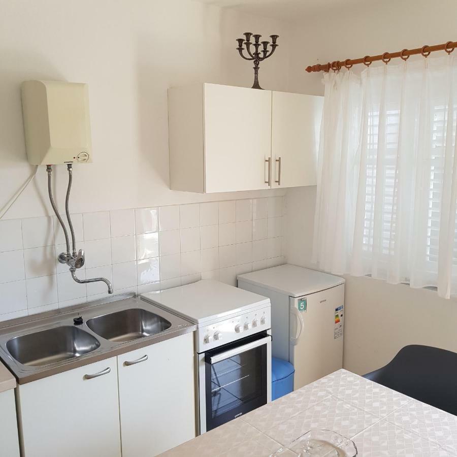 Apartments Vila Dana Dubrovnik Kültér fotó