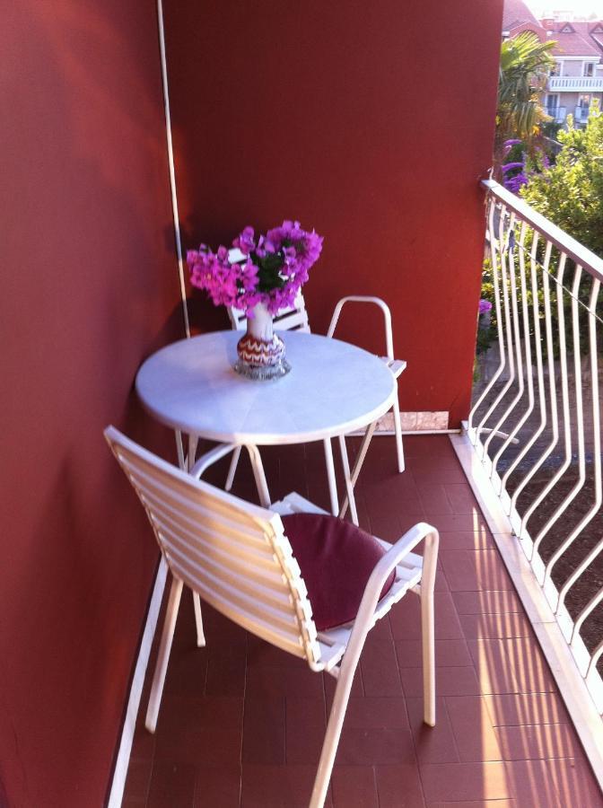 Apartments Vila Dana Dubrovnik Kültér fotó